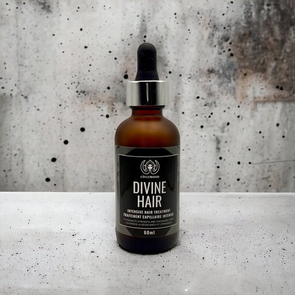 Divine Hair Intensive Treatment - 60 ml - Picture 1 of 2